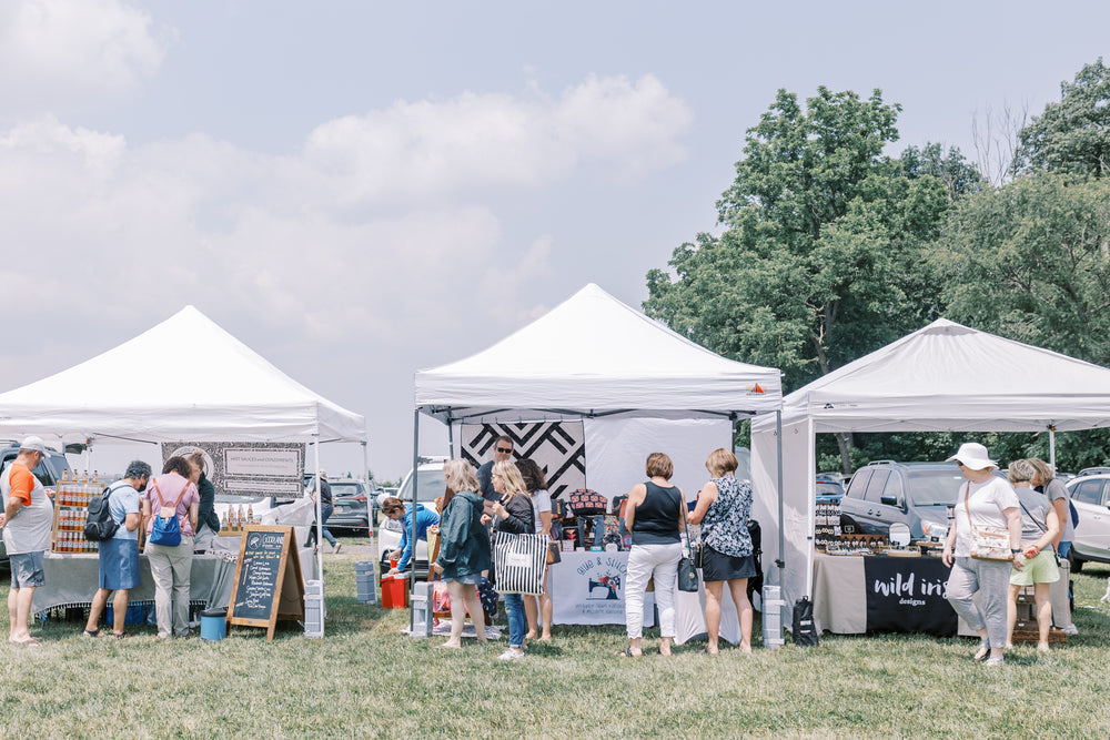 Goodlands Hot Sauces | Laura Gares Photography